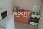 Dvosoban stan, Beograd, Voždovac, izdavanje, 48m2, 350e, id1409309