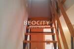 Dvosoban stan, Beograd, Voždovac, izdavanje, 48m2, 350e, id1409309