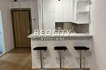 Dvosoban stan, Beograd, Zemun (cara Dušana), izdavanje, 43m2, 700e, id1409310