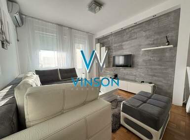 Jednoiposoban stan, Novi Sad, Grbavica, prodaja, 39m2, 158670e, id1392357