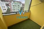 Garsonjera, Novi Sad, Adamovićevo Naselje, prodaja, 24m2, 90640e, id1384539