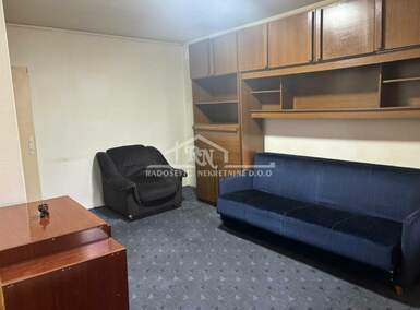 Dvosoban stan, Beograd, Bele Vode, prodaja, 47m2, 90000e, id1409317