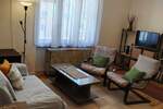 Jednosoban stan, Niš, Pravni fakultet, izdavanje, 45m2, 250e, id1152881