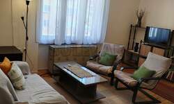 Jednosoban stan, Niš, Pravni fakultet, izdavanje, 45m2, 250e, id1152881