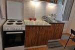 Jednosoban stan, Niš, Pravni fakultet, izdavanje, 45m2, 250e, id1152881
