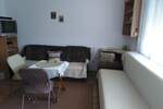 Garsonjera, Niš, Medicinski fakultet, izdavanje, 19m2, 200e, id988284
