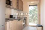 Trosoban stan, Beograd, Centar (uži), izdavanje, 60m2, 850e, id1409352