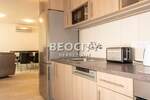 Trosoban stan, Beograd, Centar (uži), izdavanje, 60m2, 850e, id1409352
