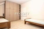 Trosoban stan, Beograd, Centar (uži), izdavanje, 60m2, 850e, id1409352