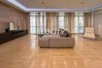 Cetvorosoban stan, Beograd, Dedinje (rtv Pink), izdavanje, 148m2, 2300e, id1409546