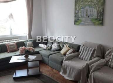 Dvosoban stan, Novi Sad, Centar, izdavanje, 40m2, 400e, id1409576