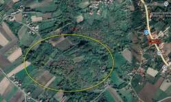 Plac, Beograd, Koraćica, prodaja, 0m2, 35000e, id1404274