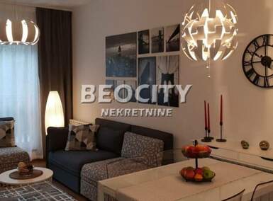 Dvosoban stan, Novi Sad, Cara Dušana, izdavanje, 42m2, 650e, id1409641
