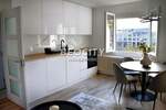 Dvosoban stan, Novi Sad, Sajam, izdavanje, 40m2, 450e, id1409692