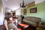 Trosoban stan, Beograd, Vračar (centar), izdavanje, 143m2, 2600e, id1409696