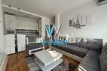 Jednoiposoban stan, Novi Sad, Grbavica, izdavanje, 39m2, 600e, id1409312