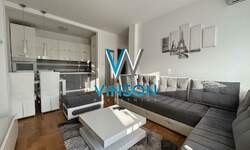 Jednoiposoban stan, Novi Sad, Grbavica, izdavanje, 39m2, 600e, id1409312
