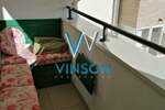 Jednoiposoban stan, Novi Sad, Grbavica, izdavanje, 39m2, 600e, id1409312