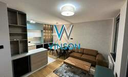 Jednoiposoban stan, Novi Sad, Kej, izdavanje, 46m2, 700e, id1403671
