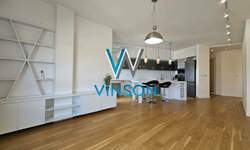 Troiposoban stan, Novi Sad, Kej, izdavanje, 94m2, 1000e, id1400569