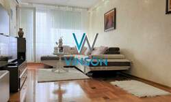 Cetvorosoban stan, Novi Sad, Telep, izdavanje, 102m2, 1300e, id1141448