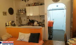 Garsonjera, Beograd, Blok 1 (Fontana), izdavanje, 25m2, 300e, id1407000