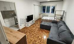Jednosoban stan, Niš, Apelovac, izdavanje, 41m2, 230e, id1409817