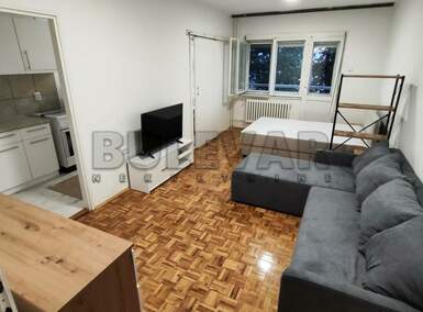 Jednosoban stan, Niš, Apelovac, izdavanje, 41m2, 230e, id1409817