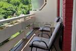 Jednosoban stan, Niš, Apelovac, izdavanje, 41m2, 230e, id1409817