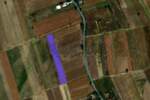 Plac, Niš, Novo selo, prodaja, 3600m2, 18000e, id1409818