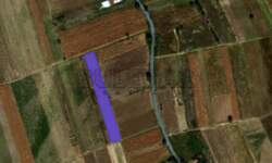 Plac, Niš, Novo selo, prodaja, 3600m2, 18000e, id1409818