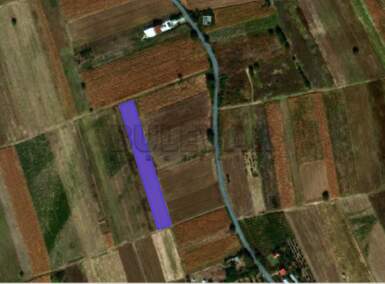 Plac, Niš, Novo selo, prodaja, 3600m2, 18000e, id1409818
