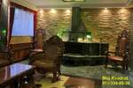 Kuca, Beograd, Senjak, prodaja, 830m2, 4000000e, id739175