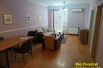 Dvosoban stan, Beograd, Hram Sv. Save, izdavanje, 51m2, 650e, id1409819