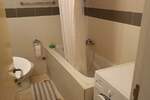 Dvosoban stan, Beograd, Hram Sv. Save, izdavanje, 51m2, 650e, id1409819