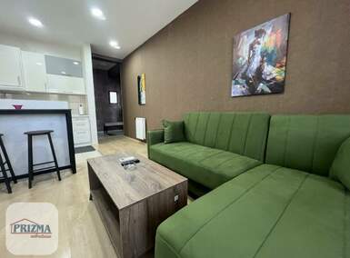 Dvosoban stan, Paraćin, prodaja, 39m2, 55000e, id1409821
