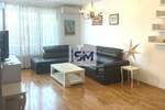 Dvosoban stan, Beograd, Crveni Krst, izdavanje, 62m2, 550e, id1409822
