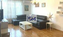 Dvosoban stan, Beograd, Crveni Krst, izdavanje, 62m2, 550e, id1409822
