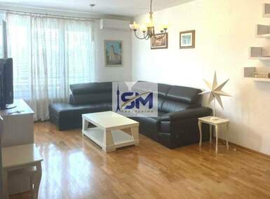 Dvosoban stan, Beograd, Crveni Krst, izdavanje, 62m2, 550e, id1409822
