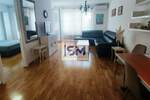 Dvosoban stan, Beograd, Crveni Krst, izdavanje, 62m2, 550e, id1409822