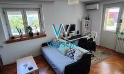 Dvosoban stan, Novi Sad, Detelinara, izdavanje, 51m2, 400e, id751764