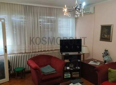 Jednosoban stan, Beograd, Braće Jerković, prodaja, 49m2, 130000e, id1409835