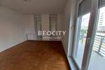 Trosoban stan, Novi Sad, Bulevar Evrope, izdavanje, 87m2, 600e, id1409908