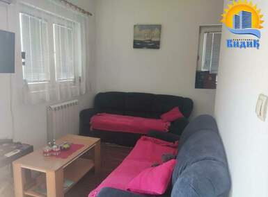 Jednoiposoban stan, Beograd, Petlovo Brdo, prodaja, 32m2, 77000e, id1409833