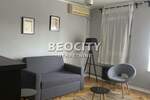 Dvosoban stan, Novi Sad, Bulevar Oslobođenja, izdavanje, 40m2, 550e, id1410202