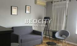 Dvosoban stan, Novi Sad, Bulevar Oslobođenja, izdavanje, 40m2, 550e, id1410202