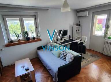Dvosoban stan, Novi Sad, Detelinara, izdavanje, 51m2, 400e, id751764