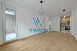 Dvosoban stan, Novi Sad, Avijatičarsko naselje, izdavanje, 50m2, 400e, id1385454