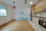 Garsonjera, Novi Sad, Avijatičarsko naselje, izdavanje, 30m2, 270e, id1385455