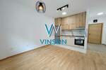 Garsonjera, Novi Sad, Avijatičarsko naselje, izdavanje, 30m2, 270e, id1385455